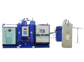 你知道液氮機節(jié)流閥的作用嗎？