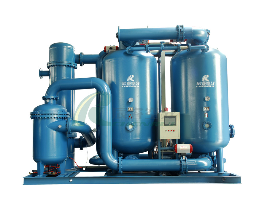 你知道制氮機(jī)有哪幾種嗎？