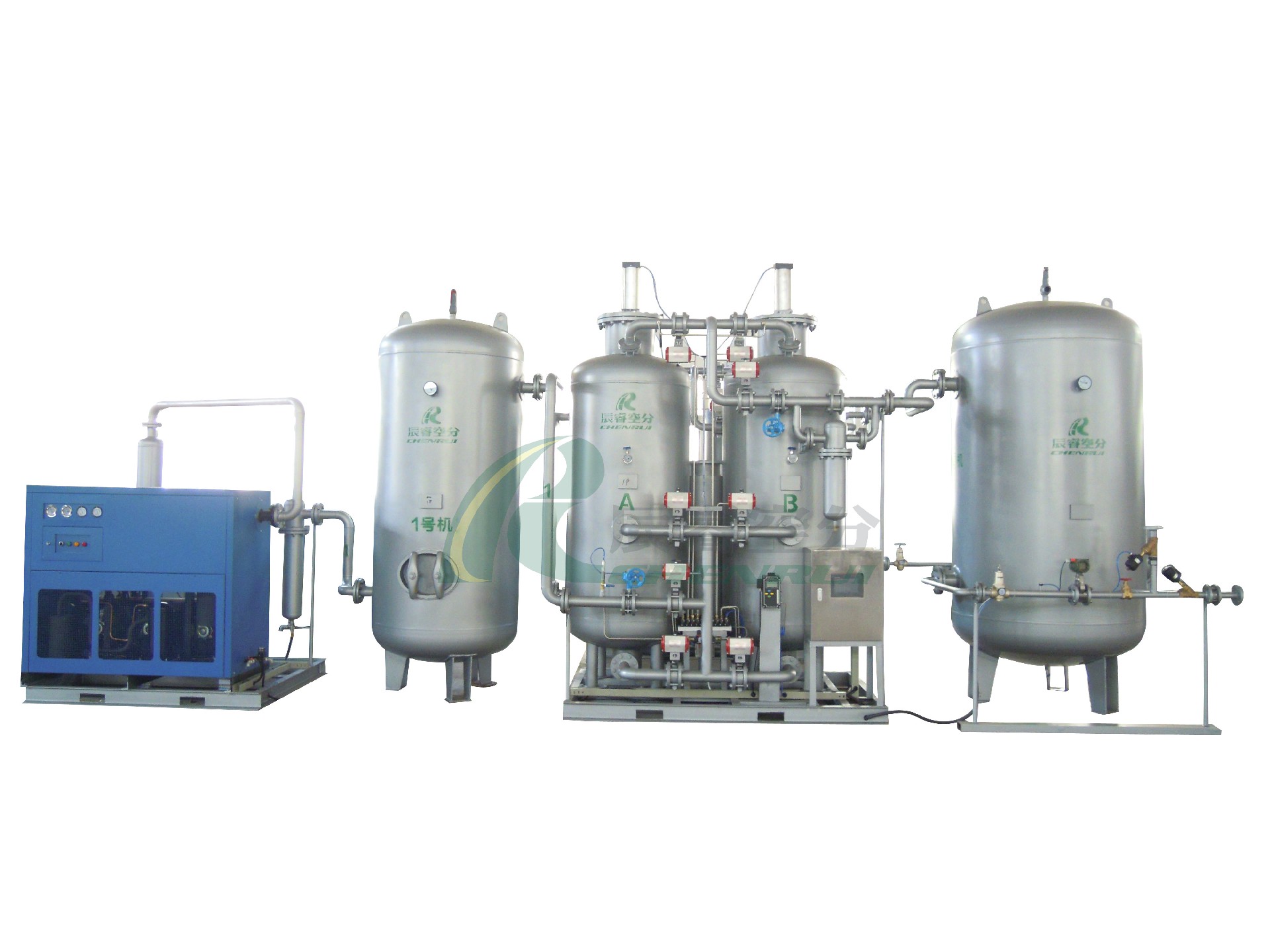制氮機(jī)組使用過程中要注意的事項(xiàng)？
